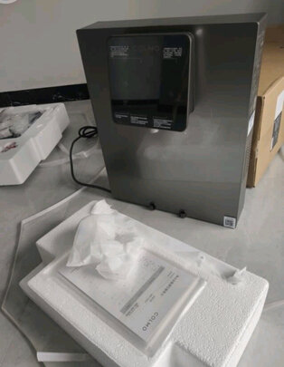 COLMOCWRC600-B16一周使用彻底爱上了吗