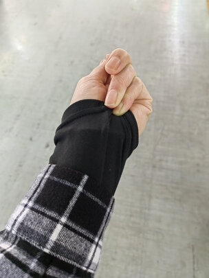 打底衫