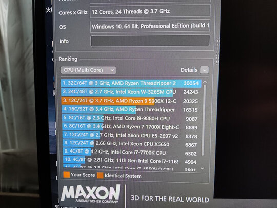AMD锐龙9|AMD锐龙9 5900X 处理器怎么样？内幕使用评测揭秘