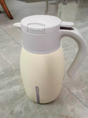 保温壶