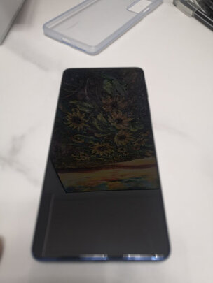 摩托罗拉 edge s pro 旗舰骁龙870 1亿像素 50X潜望式变焦 10亿色144Hz臻彩屏 轻薄5G手机 8GB+128GB 静夜思