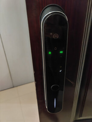 德施曼Q8F-Pro智能锁|德施曼Q8F-Pro智能锁好吗？图文评测曝光