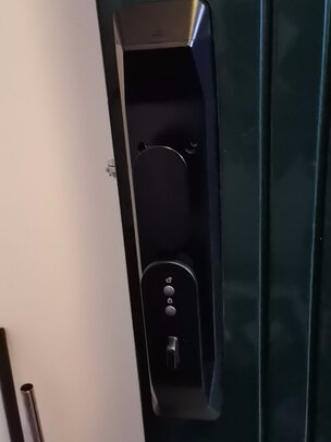 德施曼Q3H智能门锁|参考剖析德施曼Q3H智能门锁怎么样?深度测评剖析