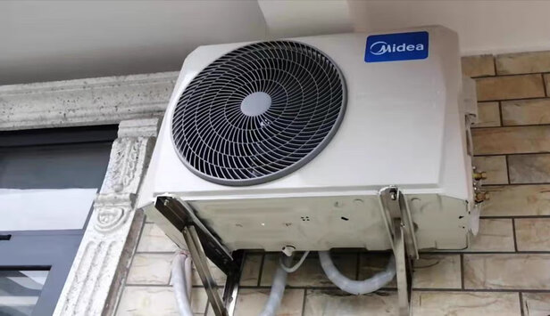 美的KFR-26GW/N8XHC3选择误区，需要注意这五点