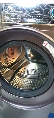 海尔XQG90-BD14126L滚筒洗衣机|「静下心看」海尔XQG90-BD14126L怎么样?用后一周讲体验实情内幕？