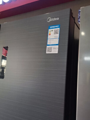 美的BCD-509WSGPZM(E)选购攻略需注意细节