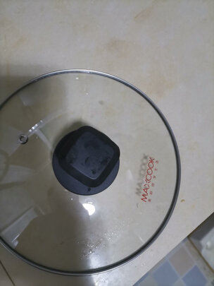 汤锅