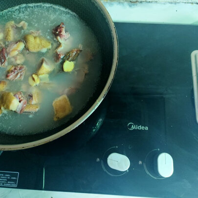 燃气灶|客观评价美的JZY-Q325-M燃气灶怎么样？上手三周说真相