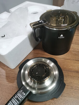 苏泊尔SP815SC选购容忽然的三大要点