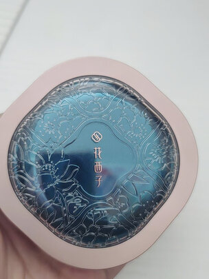 三,花西子散粉空气蜜粉网友对比评测