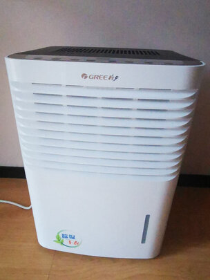 格力DH20EI除湿机|格力DH20EI除湿机独家揭秘评测真相,不看后悔!