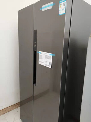 云米BCD-456WMSDD03C（前车之鉴）有必要告诉大家真相