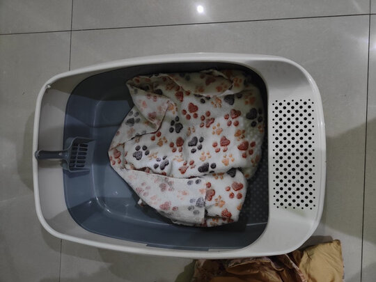 猫砂盆
