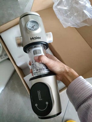 净水器
