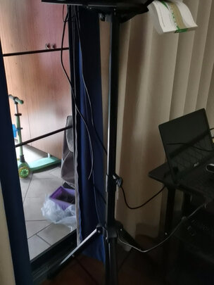 投影仪支架