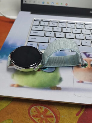 华为WATCH 3极度喜欢感受反馈