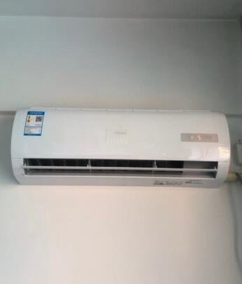 海尔KFR-35GW/05EDS83套机A极度喜欢感受反馈