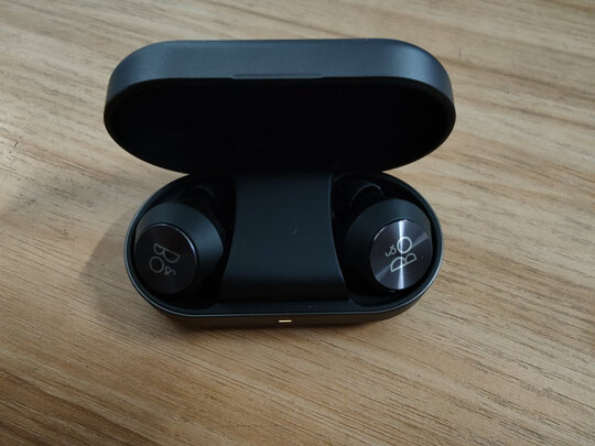 新手求助】B&O beoplay EQ怎么样?一个月后质量真相