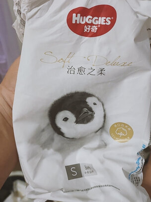 纸尿裤