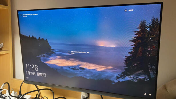 戴尔P2722H（前车之鉴）有必要告诉大家真相