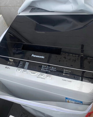 松下XQB80-TQNKJ洗衣机|[用户爆料]松下XQB80-TQNKJ洗衣机怎么样？用后三天彻底后悔了？