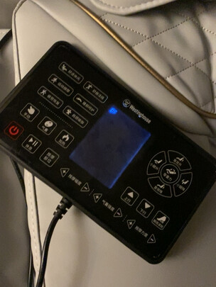 西屋WMC-S560极度喜欢感受反馈