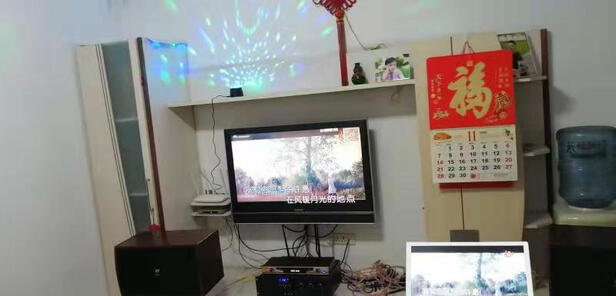 山水智能点歌机质量诉说体验后讲一讲感受