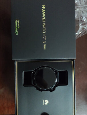 华为HUAWEI WATCH GT Runner质量诉说体验后讲一讲感受