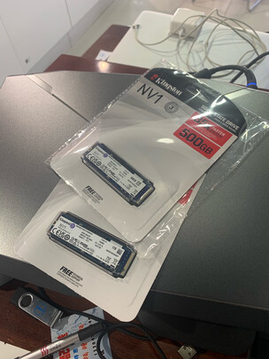 SSD固态硬盘