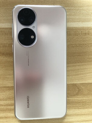 三,华为p50手机网友对比评测