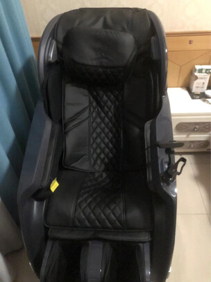 奥佳华OG7806极度喜欢感受反馈