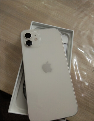AppleiPhone 12评判质量差有依据吗？