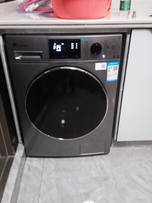 小天鹅TG100V86WMDY5滚筒洗衣机|外观展示小天鹅TG100V86WMDY5怎么样?多少人不看这被坑了？