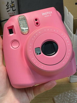 富士(fujifilm)mini90拍立得相纸评测怎么样?质量垃不垃圾呢?