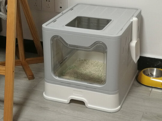 猫砂铲