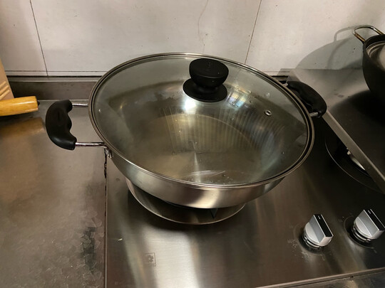 火锅