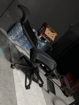 电脑椅|西昊M81B-101电脑椅好吗？图文评测曝光