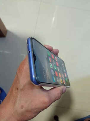 小米Redmi 9一周使用彻底爱上了吗