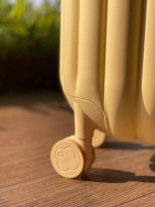 artripsG2112DA拉杆箱|客观评价artripsG2112DA拉杆箱怎么样？上手三周说真相