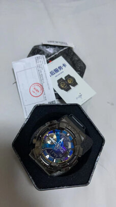 卡西欧GM-110-1A选择五大雷区要慎重