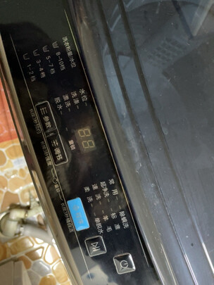 海尔EB100B20Mate1百家评测谈感受