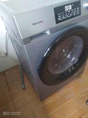 海信HD100DG14D滾筒洗衣機|報價參數講講海信HD100DG14D怎么樣?用后一天徹底后悔?