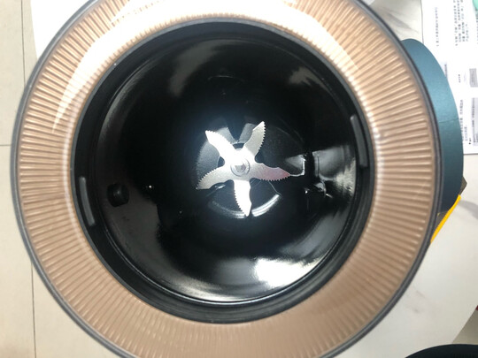 美的MJ-PB80W3-300极度喜欢感受反馈