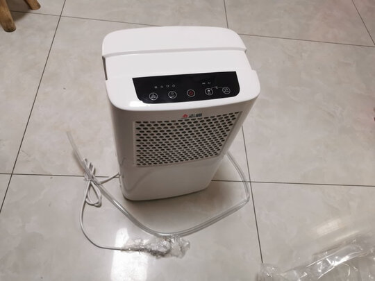 志高ZG-A20除湿机|志高ZG-A20除湿机到底怎么样，参数如何！