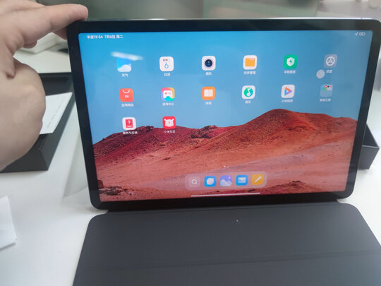 小米小米平板平板电脑|小米小米平板平板电脑好吗？图文评测曝光