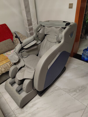 三,荣泰(rongtai)rt6810s电动按摩椅网友对比评测