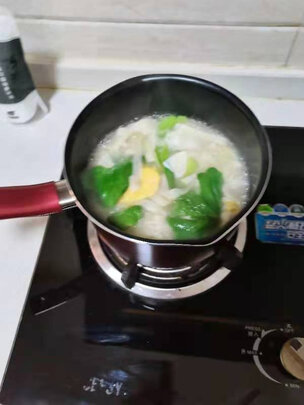 奶锅