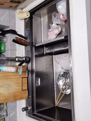 卫达斯厨房水槽|独家剖析卫达斯厨房水槽怎么样？用后一周说内幕实情真相
