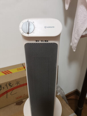 取暖器|艾美特HD22-R34取暖器好吗？图文评测曝光