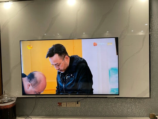 索尼XR-75X90J一周使用彻底爱上了吗